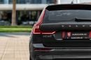 فولفو XC 60 INSCRIPTION SPORT