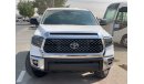 Toyota Tundra TRD OFFROAD  2021 5.7 L