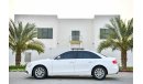 Audi A4 3 Y Warranty -  Audi A4 25TFSI - GCC - AED 1,227 PER MONTH - 0% DOWNPAYMENT