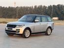 Land Rover Range Rover Vogue SE 5.0L