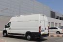 Peugeot Boxer Chiller Van L4H3