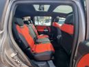Mercedes Benz GLB200 STD SUV 7 Seater Under Warranty 2025 GCC