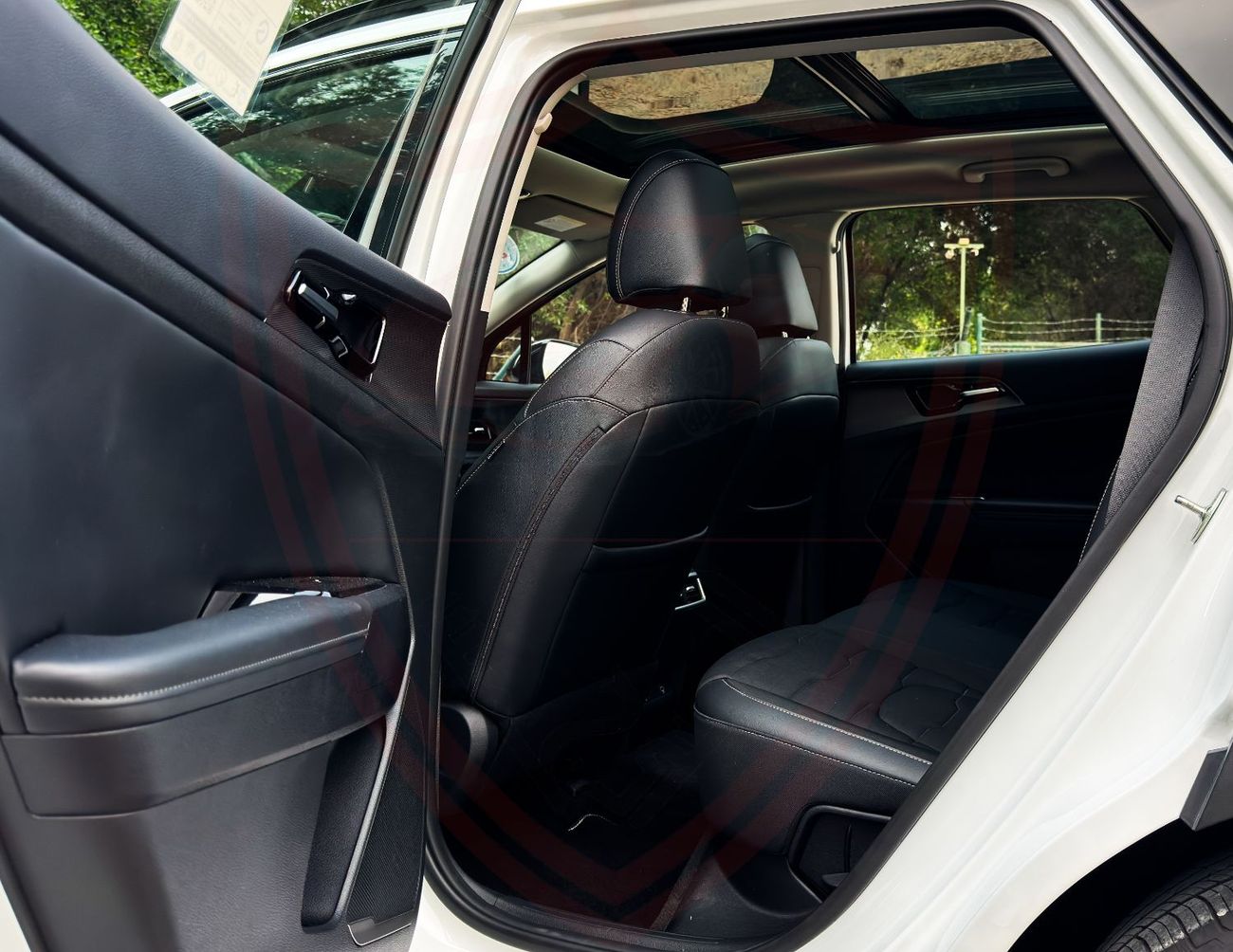 Kia Sportage L TX 1.5T Kia Sportage | 1.5T | Full Option | 2025 | GCC | Accident-Free | In Excellent Condition | 