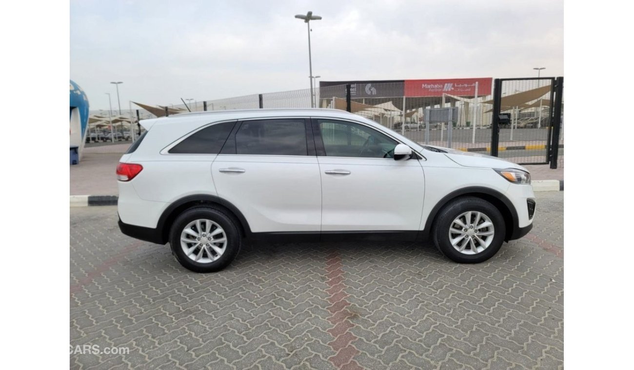 Kia Sorento EX 7 Seater