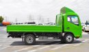 جاك HFC3052K1 | N-Series | Single Cabin Cargo Truck | 2022 | Diesel | For Export Only