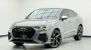 Audi RSQ3 2021 Audi RSQ3, Warranty, Carbon Fiber Interior, Fully Loaded, Excellent Condition, GCC