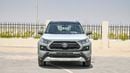 تويوتا راف ٤ TOYOTA RAV4 ADVENTURE-V AWD 2.5L 2024