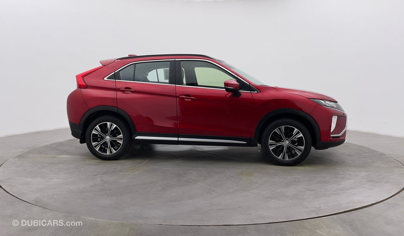 Mitsubishi Eclipse Cross GLS 1500