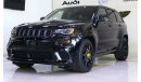 Jeep Grand Cherokee Trackhawk Super clean 707hp with No Accidents