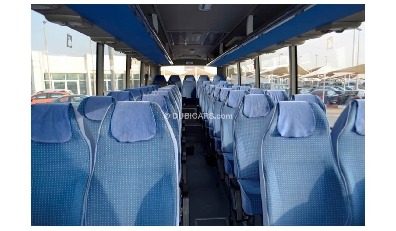 Otokar Vectio | OTOKAR BUS WITH AC 34 SEATER - BEST PRICE WITH GCC SPECS ((EXCELLENT CONDITION INSPECTED))