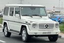 مرسيدس بنز G 500 STD