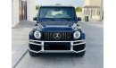 مرسيدس بنز G 63 AMG