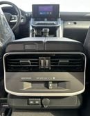 Toyota Land Cruiser 2025 Toyota Land Cruiser LC300 GXR (with Sunroof) 7-Seater 3.5L V6 Twin Turbo Petrol A/T 4WD Export 