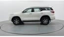Toyota Fortuner EXR 2.7 | Under Warranty | Inspected on 150+ parameters