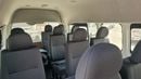 تويوتا هاياس TOYOTA HIACE HIGHROOF 2.7L PETROL MANUAL | 0KM | 03 WARRANTY
