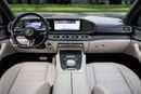 مرسيدس بنز GLS 450 GLS 450 AMG | 6,855 P.M | 0% Downpayment | 2029 WARRANTY/SERVICE!