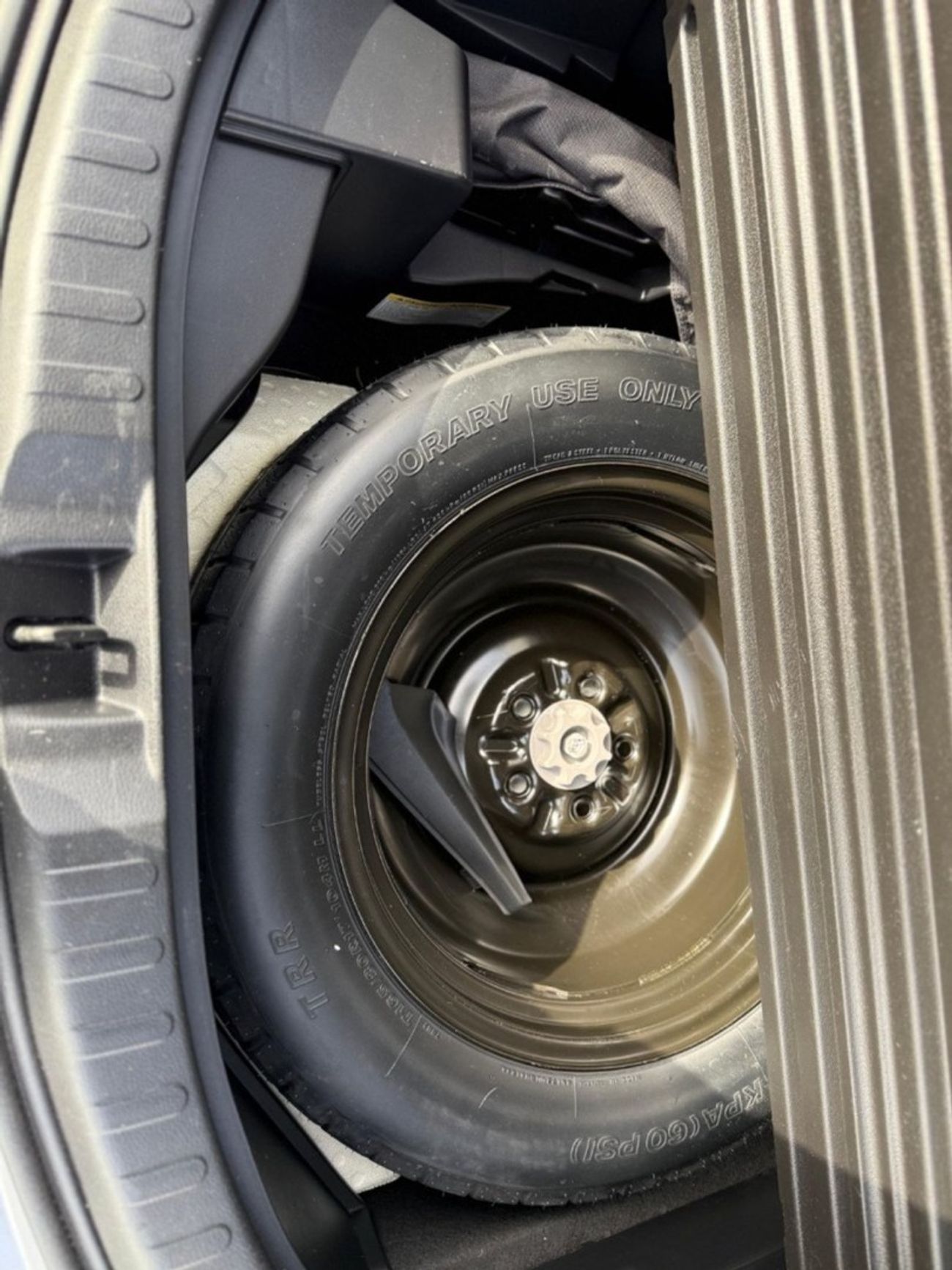 Toyota RAV4 Leather seats low mileage