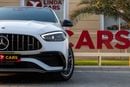 Mercedes-Benz C 43 AMG 4MATIC