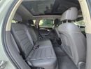 Volkswagen Touareg Comfortline 3.0L VOLKSWAGEN TOUAREG 2024 GCC // UNDER WARRNTY // LOW MILEAGE // PERFECT CONDITION