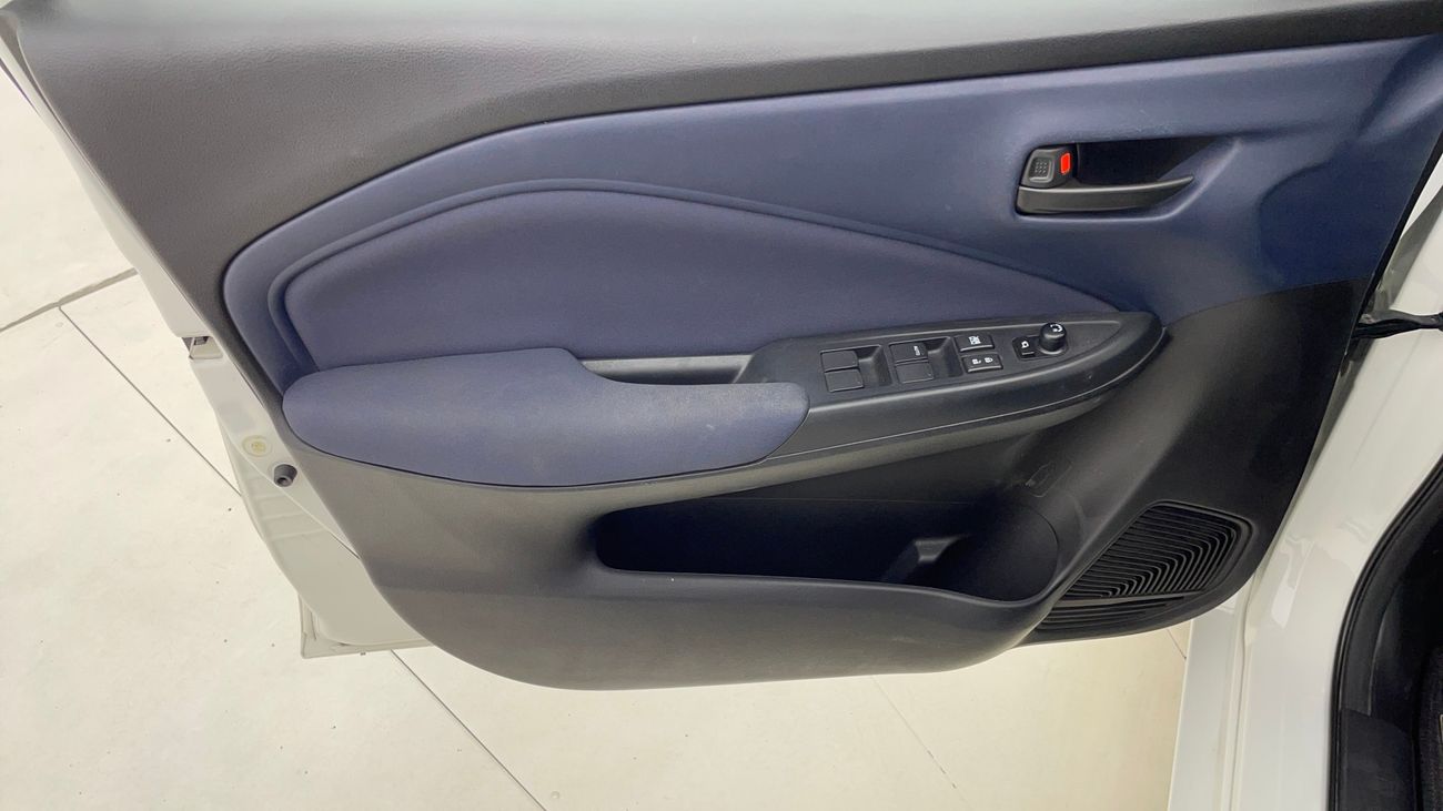 Suzuki Baleno GL 1.5 | Zero Down Payment | Home Test Drive