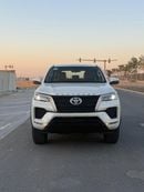 Toyota Fortuner VX2