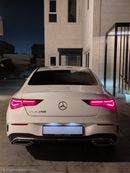 Mercedes Benz CLA250 PREMIUM