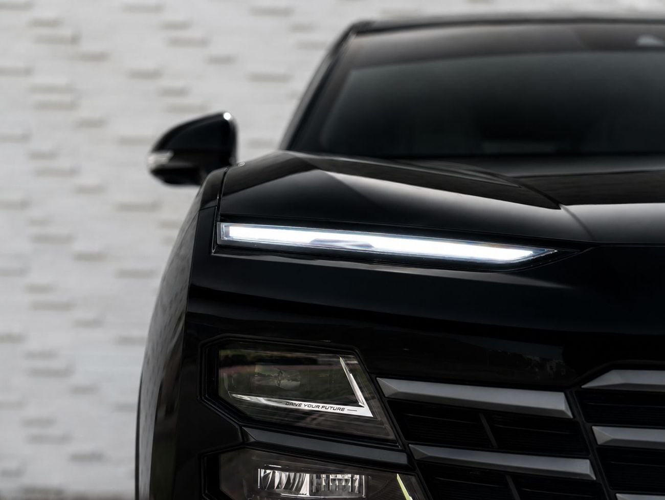 جيتور داشينج LUXURY