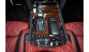 لكزس LX 570 Super Sport 5.7L Petrol with MBS Autobiography Seat (SPECIAL OFFER PRICE)