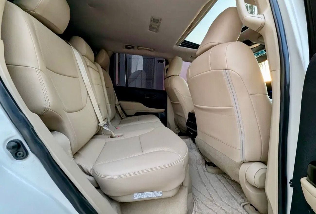 Toyota Land Cruiser GXR Diesel