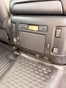 Nissan Armada Platinum edition with sunroof, 360 cameras