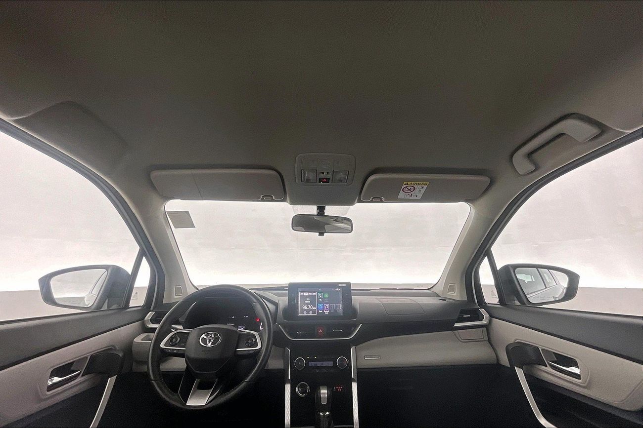 Toyota Veloz GX | Guaranteed Warranty | 0 Down Payment