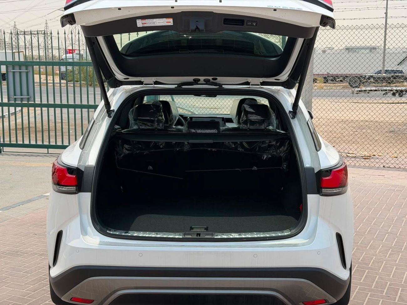 لكزس RX 350 PRESTIGE 2026 Export Price @ 265,000 AED