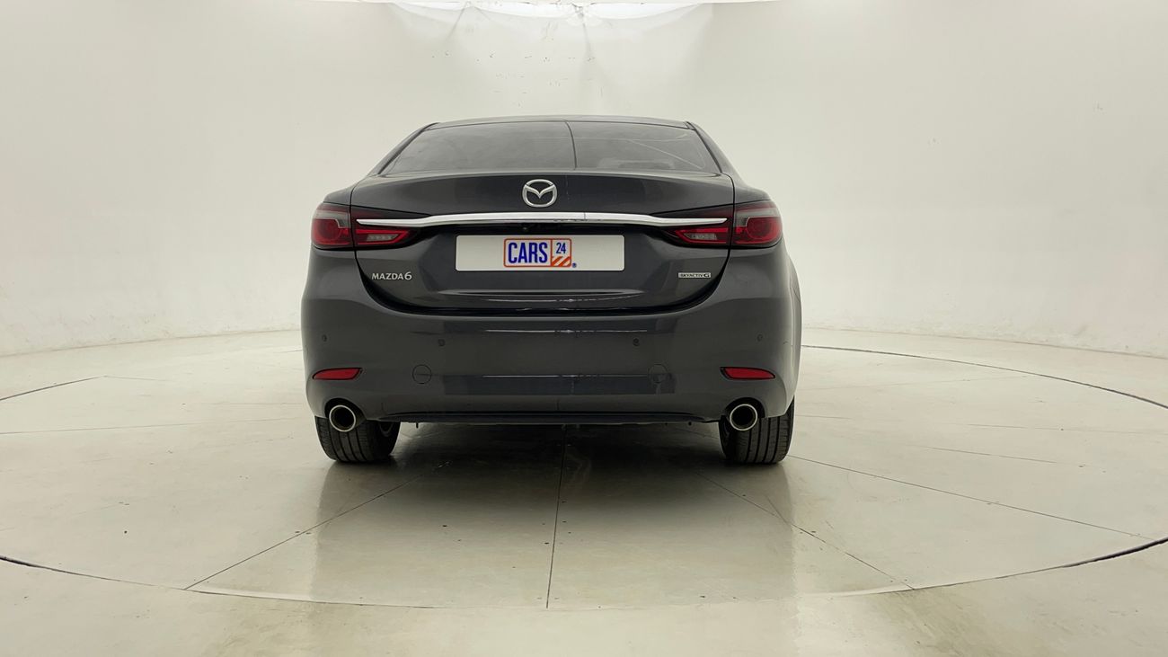 Mazda 6 S 2.5 | Zero Down Payment | Home Test Drive