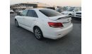 Toyota Aurion 2008 model full option in excellent condition