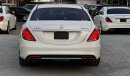 Mercedes-Benz S 400 S400 KIT///AMG - SPECIAL ORDER