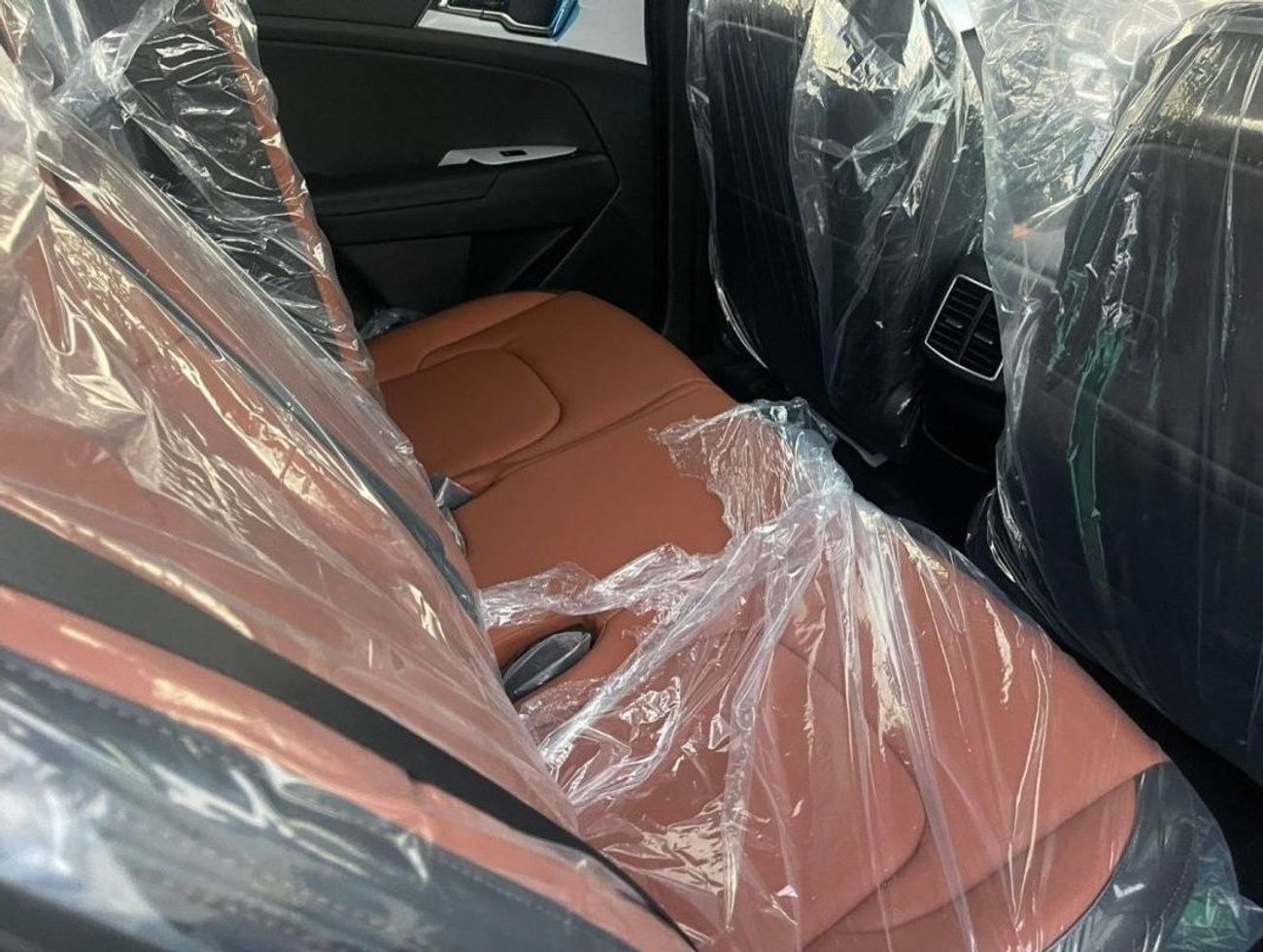 Kia Sportage LX 1.6L - Automatic . Petrol . Front Wheel Drive . 5 Seats . 5 Doors - 2025 MODEL