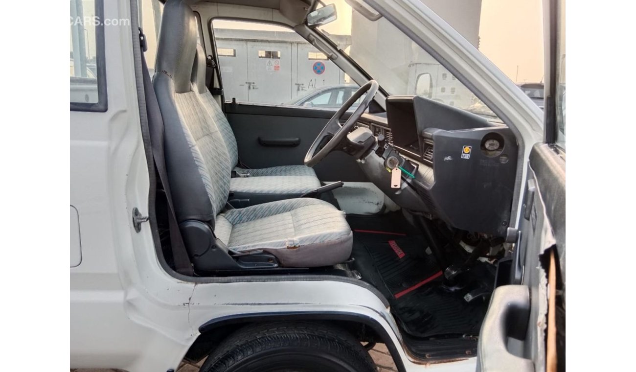 تويوتا Townace TOYOTA TOWNACE PICK UP RIGHT HAND DRIVE  (PM1533)