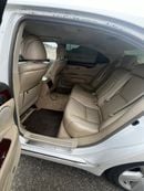لكزس LS 460 LWB 4ST