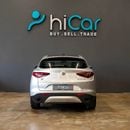 Alfa Romeo Stelvio 861 P.M • 0% Downpayment • Super • 1 Year Warranty
