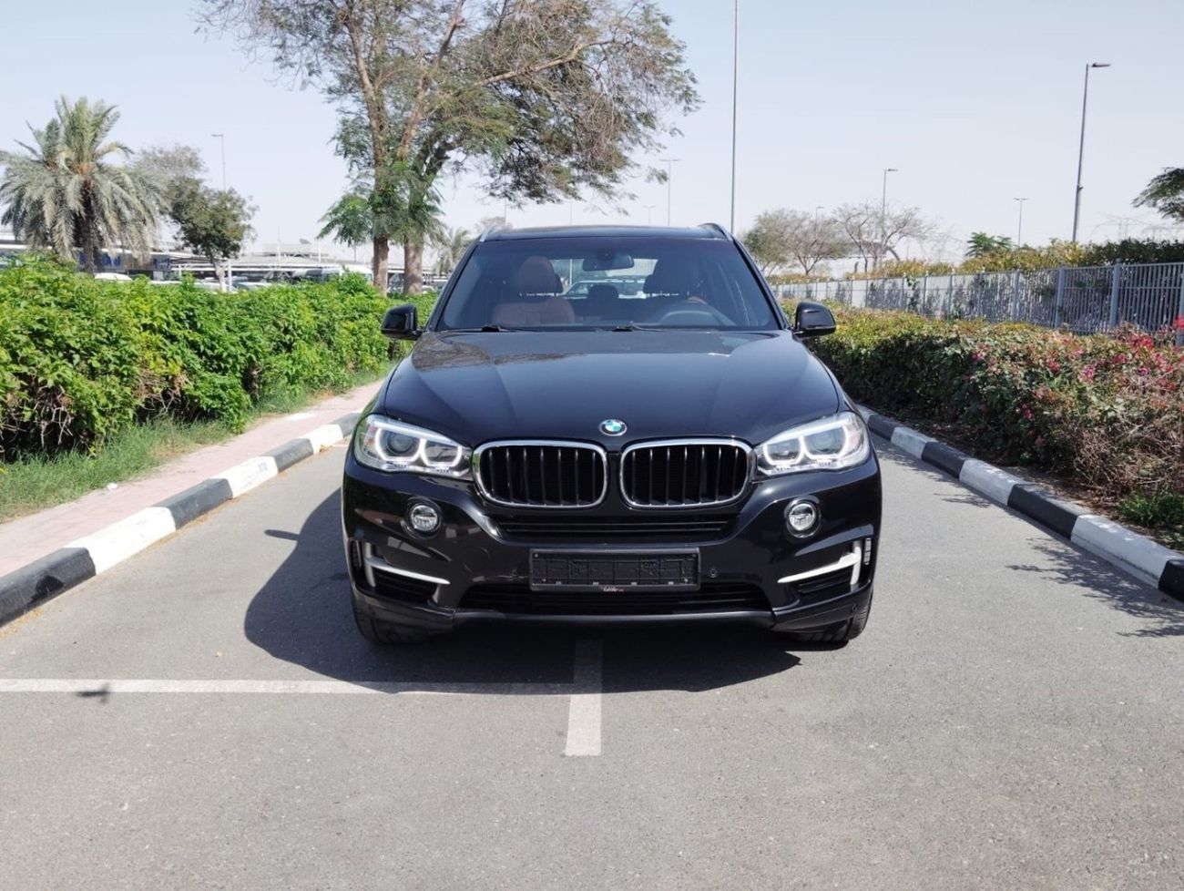 BMW X5 35i Exclusive 3.0L (5 Seater)