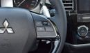 Mitsubishi Outlander GLS 2.4L