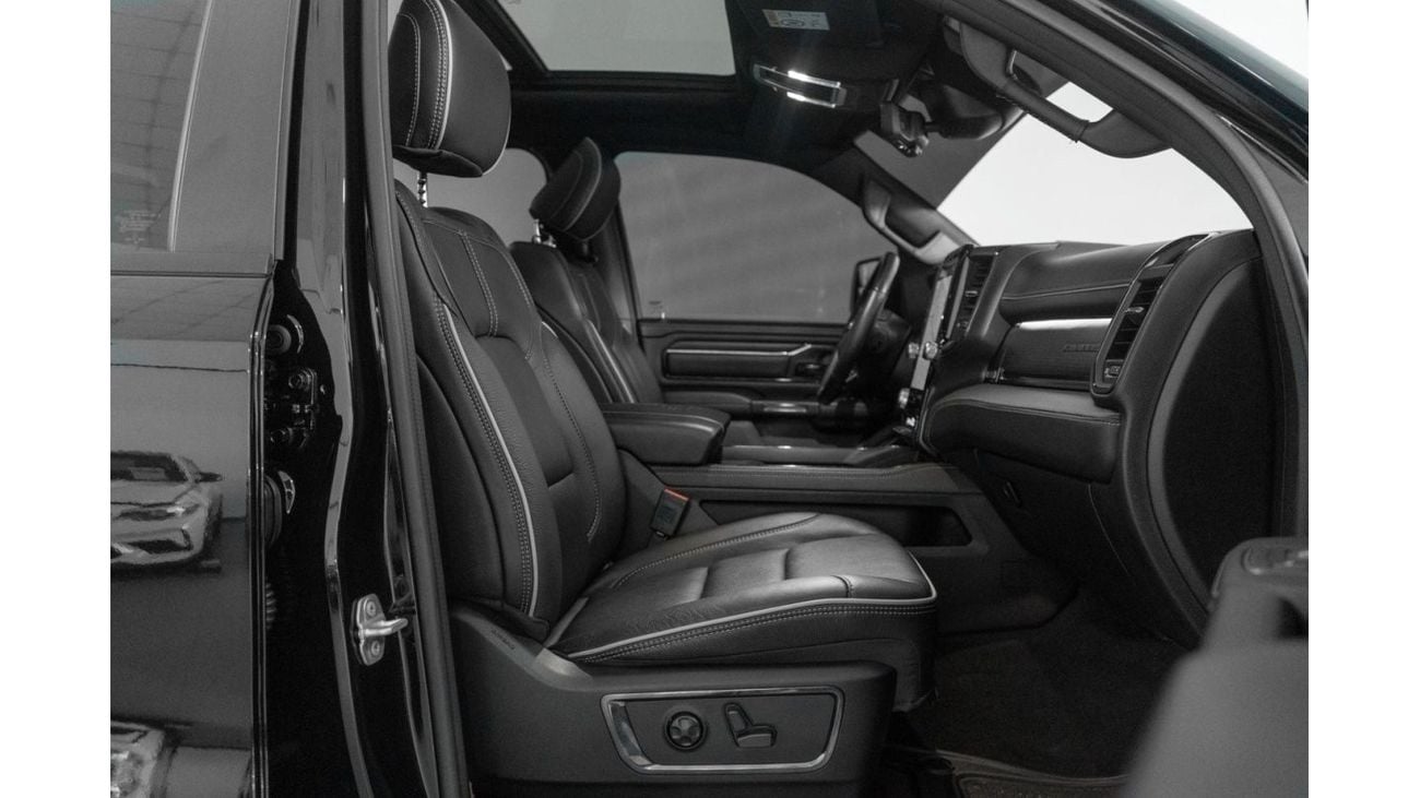 رام 1500 LIMITED 1500 HEMI ETORQUE