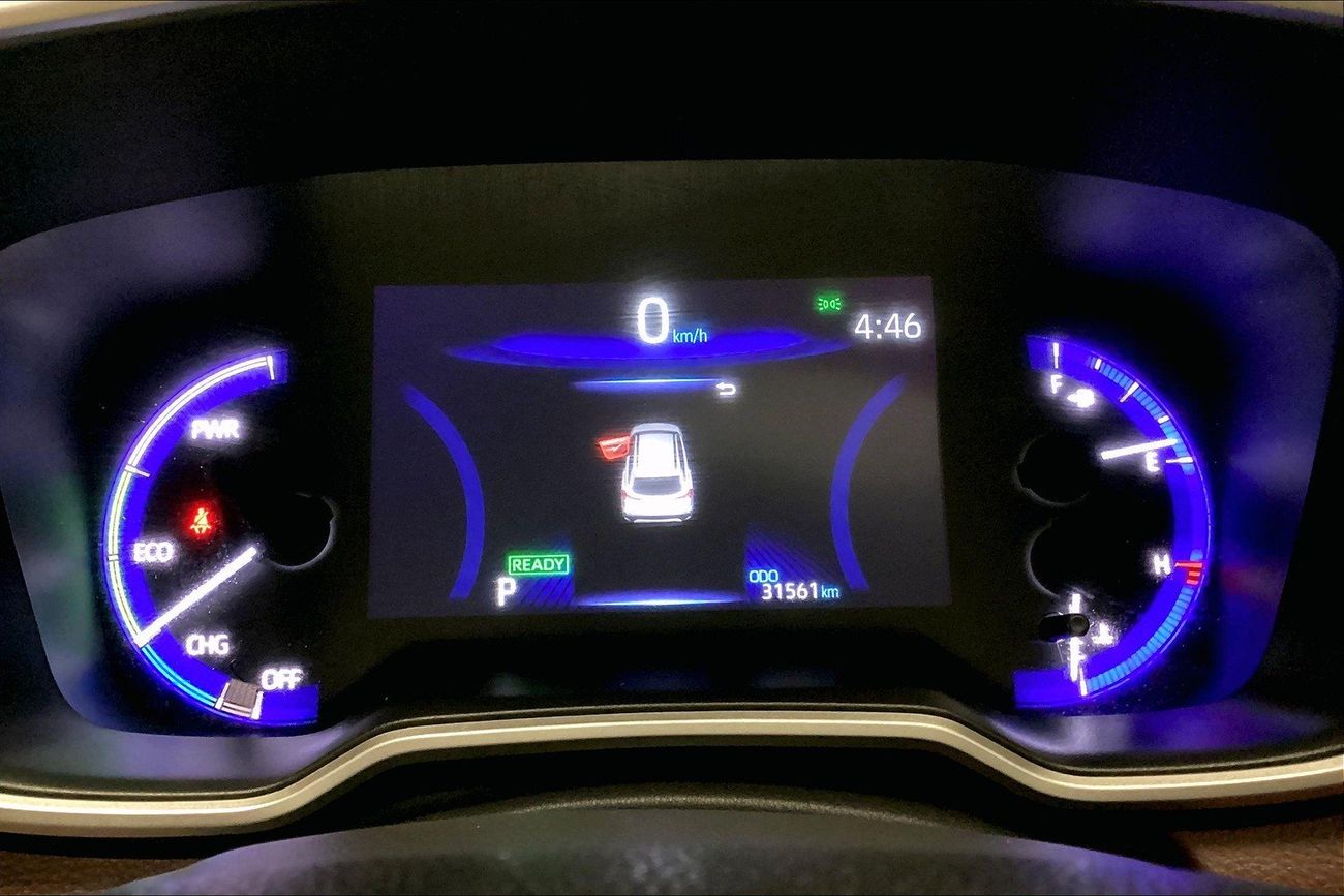 Toyota Corolla Cross GLI | Guaranteed Warranty | 0 Down Payment