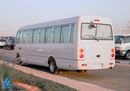 ميتسوبيشي روزا Bus 26 Seater JL Wheelbase Euro 5 4 Cylinder with tubeless tires / book now!