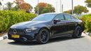 Mercedes-Benz AMG GT 43 Std Mercedes GT43 AMG / 2021 / GCC