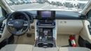 تويوتا لاند كروزر GXR 4.0L