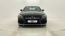 Mercedes-Benz C 200 AMG SPORT PACKAGE 2 | Zero Down Payment | Free Home Test Drive