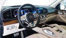 Mercedes-Benz GLS 450 4matic VSB 30542