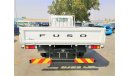 Mitsubishi Fuso Canter 4 ton