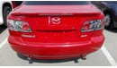 مازدا 6 2.3L